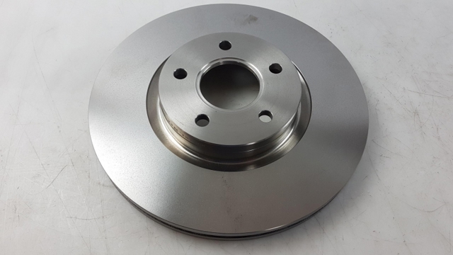 1825134 FORD Disco de freno comprar Alcalá