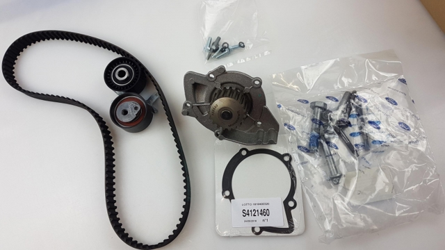 1855732 Kit de correa de distribución  disponible Utrera