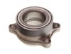 Cojinete de rueda trasero 185735 FEBI