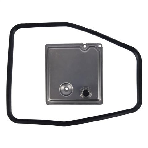 Filtro caja de cambios automática 186039 FEBI