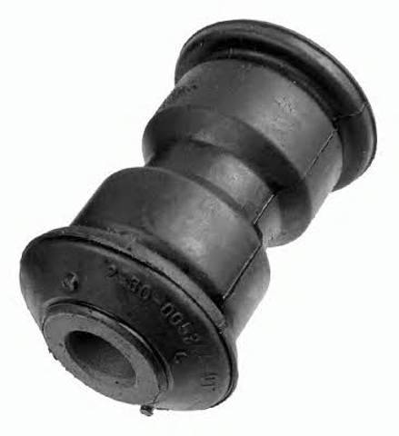 Buje de ballesta delantera 1886701 LEMFORDER