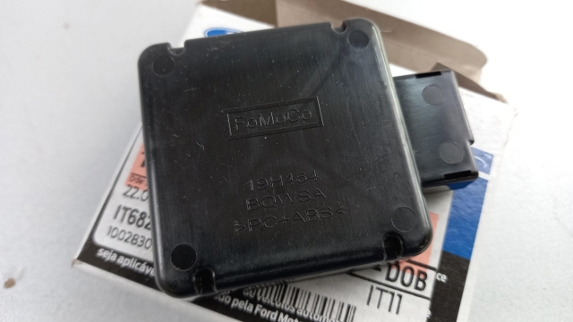 1945263 Antena GPS comprar Almería
