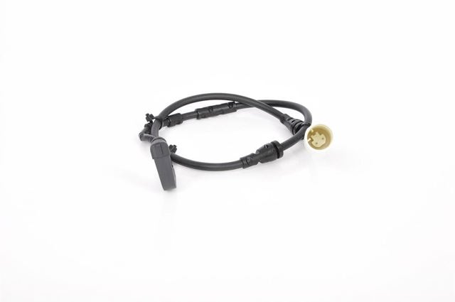 1987473045 BOSCH Sensor de desgaste de las pastillas de freno delanteras comprar Alcalá