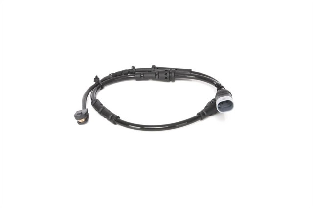 1987473544 BOSCH Sensor de desgaste de pastillas de freno trasero  en stock Córdoba