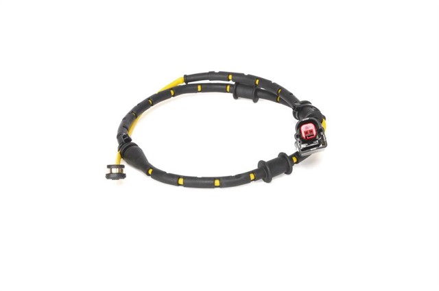 Sensor de desgaste de las pastillas de freno delanteras 1987473554 BOSCH