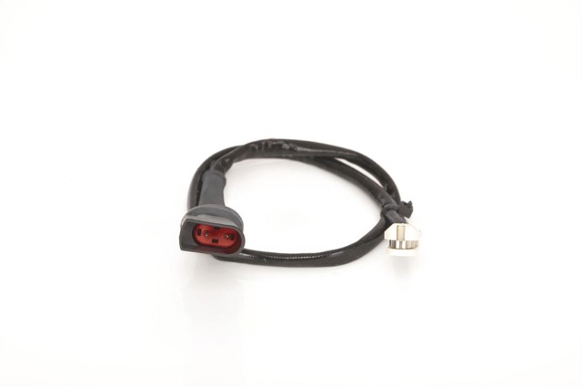 BOSCH 1987473573 Sensor de desgaste de pastillas de freno trasero  comprar en Albacete