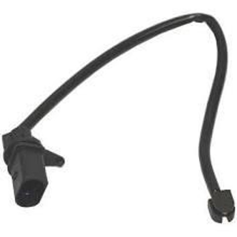 Sensor de desgaste de las pastillas de freno delanteras para Audi A6 4F2