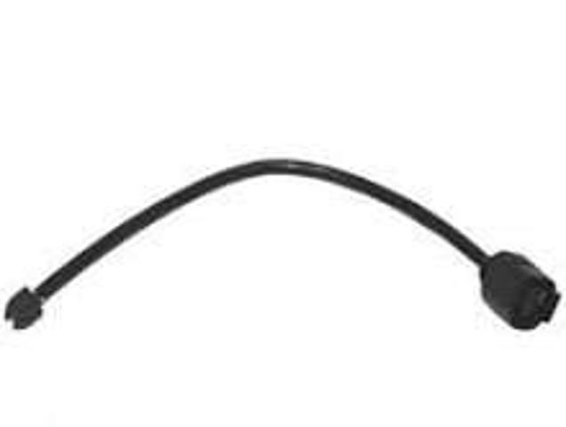 Sensor de desgaste de las pastillas de freno delanteras 1987474546 BOSCH
