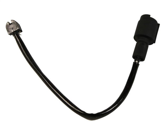 Sensor de desgaste de pastillas de freno trasero 1987474910 BOSCH
