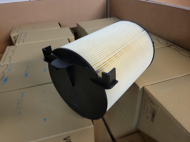 VAG 1F0129620 Filtro de aire  en stock Salamanca