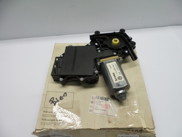 VAG 1H0959801 Mecanismo de elevalunas delantero izquierdo  en stock Valencia