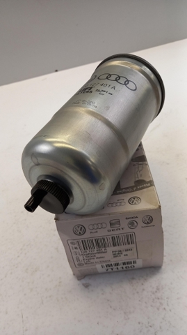 1J0127401A VAG Filtro de combustible  disponible Alicante