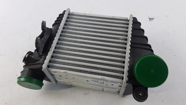 Radiador de aire, intercooler Seat Leon  (1M1)