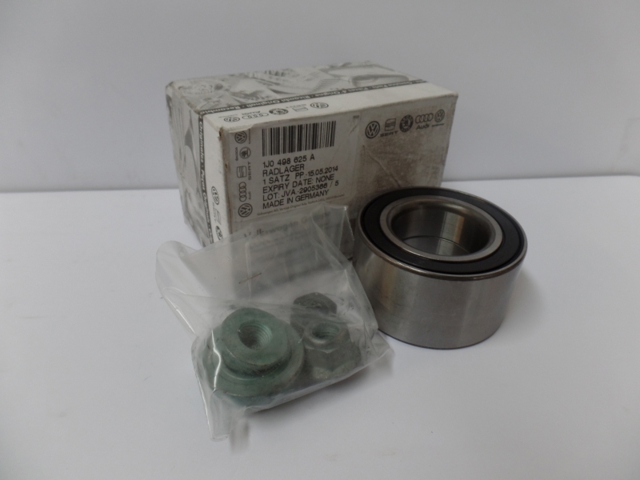 VAG 1J0498625A Cojinete de rueda delantera  comprar en Murcia