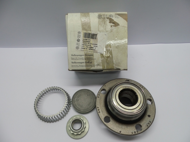 VAG 1J0598477 Cubo trasero  disponible Lugo