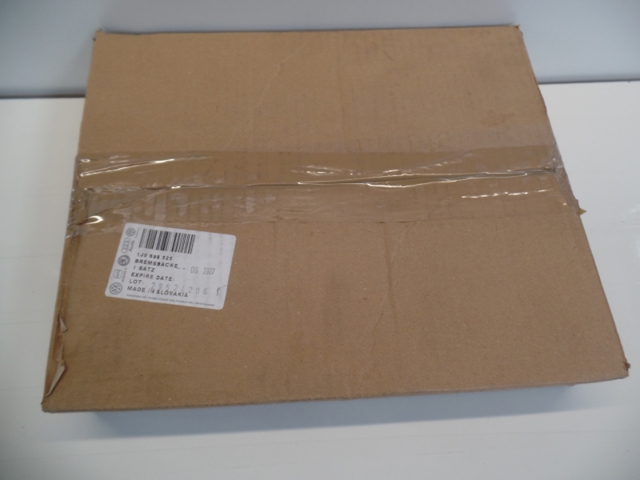 1J0698525 Zapatas de freno  en stock Sabadell
