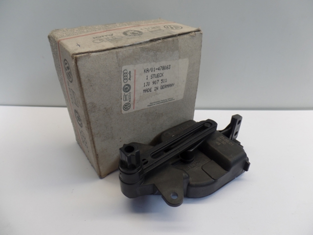 VAG 1J0907511 Motor de recirculación de aire  en stock Salamanca