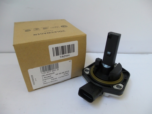 1J0907660B Sensor de nivel de aceite  en stock Granada