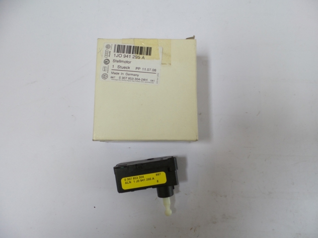 1J0941295A VAG Corrector de faros  disponible Vigo