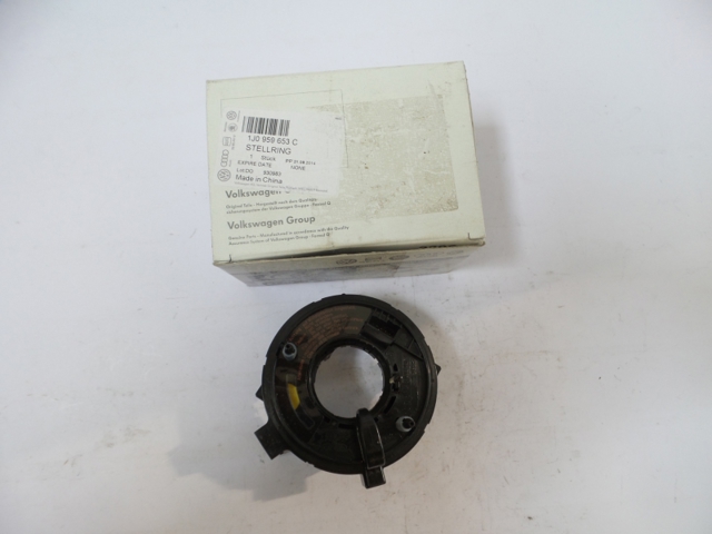 Anillo AIRBAG del volante Audi A4 (8D2)
