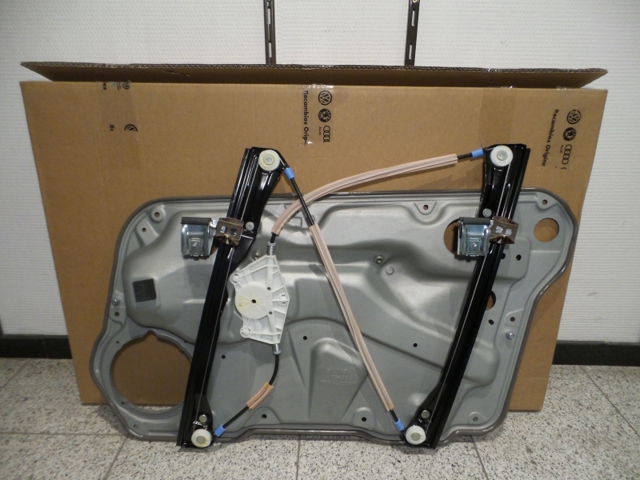 VAG 1J4837461H Mecanismo de elevalunas de la puerta delantera izquierda  comprar en Murcia