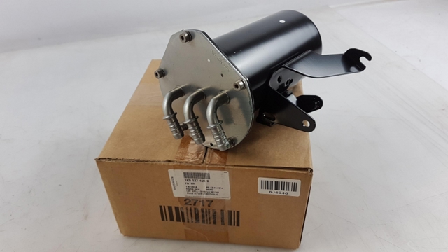 1K0127400N Filtro de combustible  en stock Granada