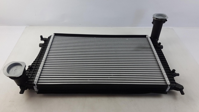 Intercooler para Seat Toledo 5P2