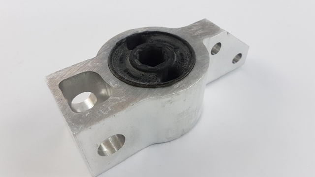 1K0199232K VAG Buje delantero inferior del brazo de suspensión  comprar en Lleida