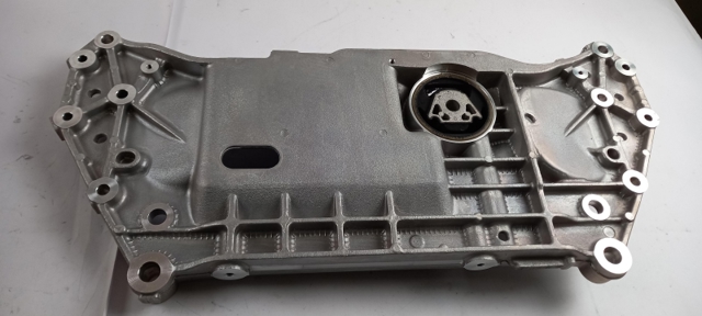Comprar Subchasis delantero soporte motor Seat Leon II 1P1 a bajo precio