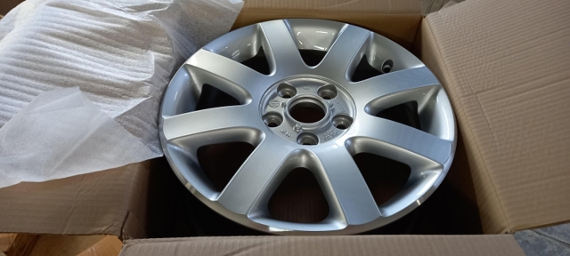 Llantas para Volkswagen Golf 1K5