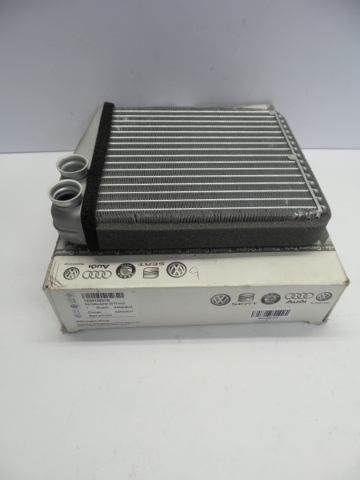 VAG 1K0819031D Radiador de calefacción  disponible Valladolid