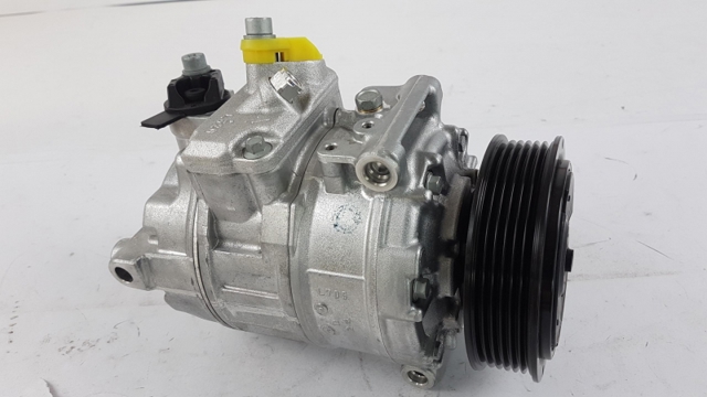 Condensador aire acondicionado Audi A3  hatchback comprar en España