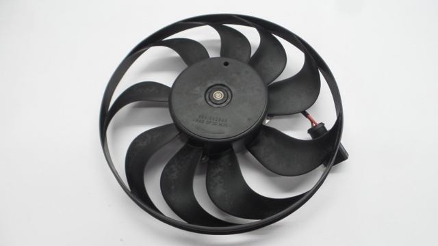 1K0959455AP Ventilador de refrigeración completo derecho (motor y hélice) comprar Girona