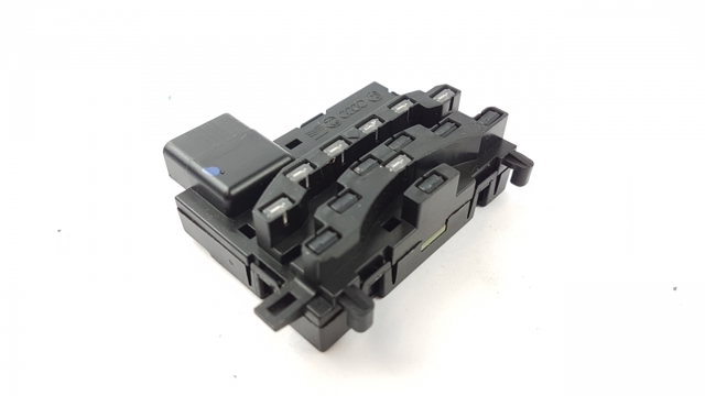Sensor angulo direccion para Skoda Octavia II (1Z5)
