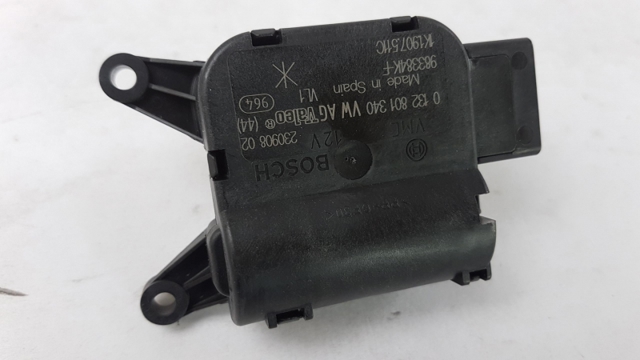 1K1907511C VAG Actuador de compuerta de la calefacción comprar Alcalá