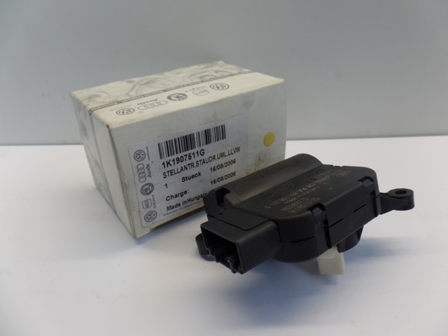 1K1907511G Actuador de compuerta de calefacción  disponible Málaga