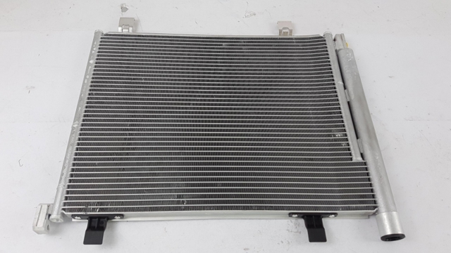 1S0816411 VAG Condensador aire acondicionado  en stock Huelva