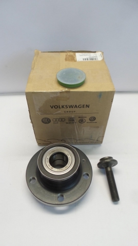 1T0598611C Cubo de rueda trasero  en stock Sabadell