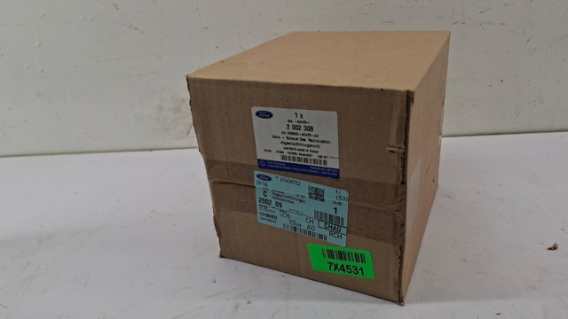 2002309 FORD  en stock Gandía