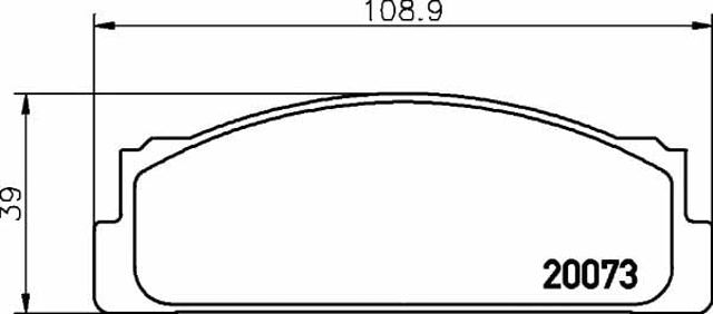 2007304 Textar