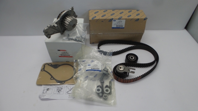 2008679 FORD Kit de correa de distribución  comprar en Lleida