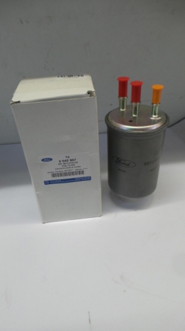 FORD 2042987 Filtro de combustible  disponible Lugo