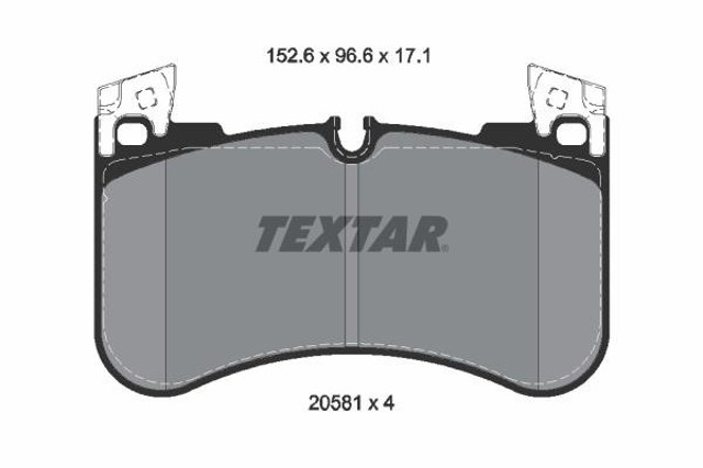 2058101 Textar