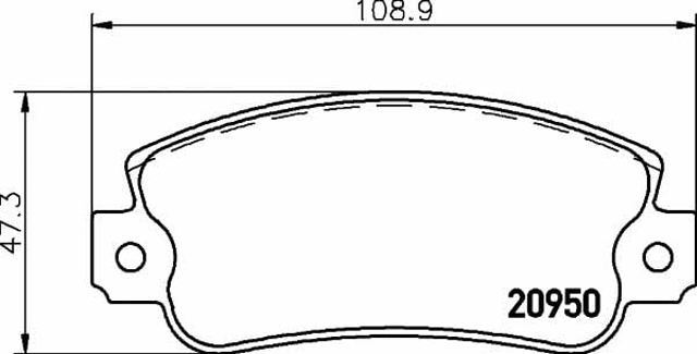 2095005 Textar