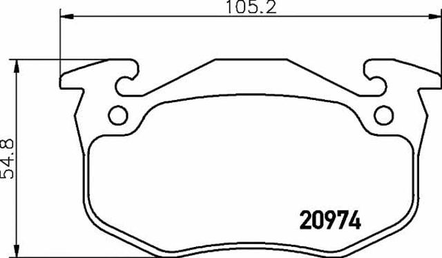 2097401 Textar