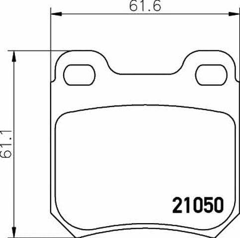 2105002 Textar