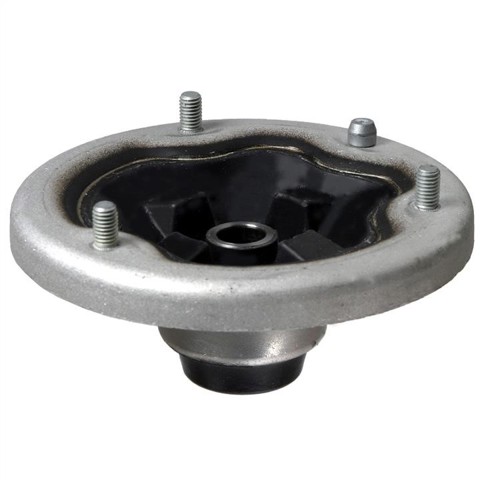 Soporte del amortiguador delantero 21101 FEBI