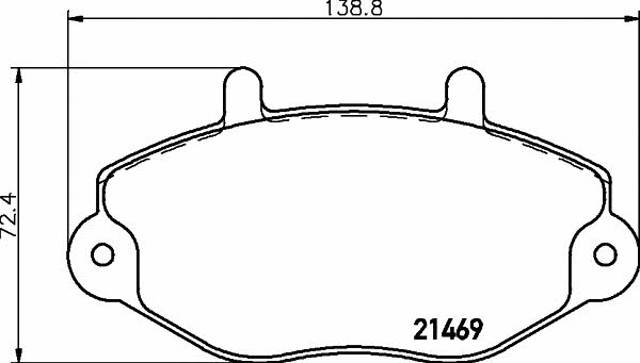 2146901 Textar