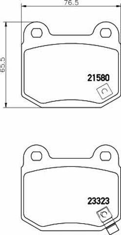 2158001 Textar