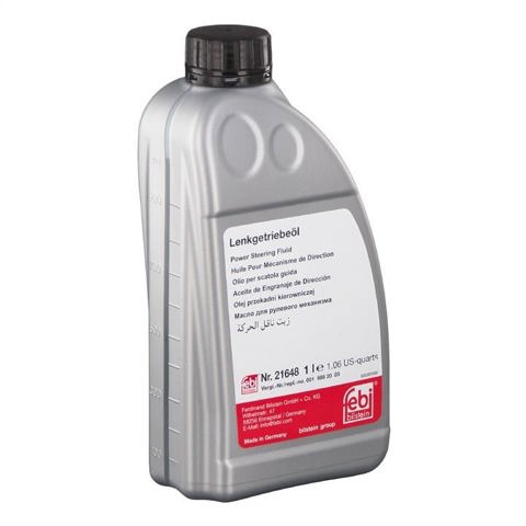 Aceite de suspensión activa 21648 FEBI